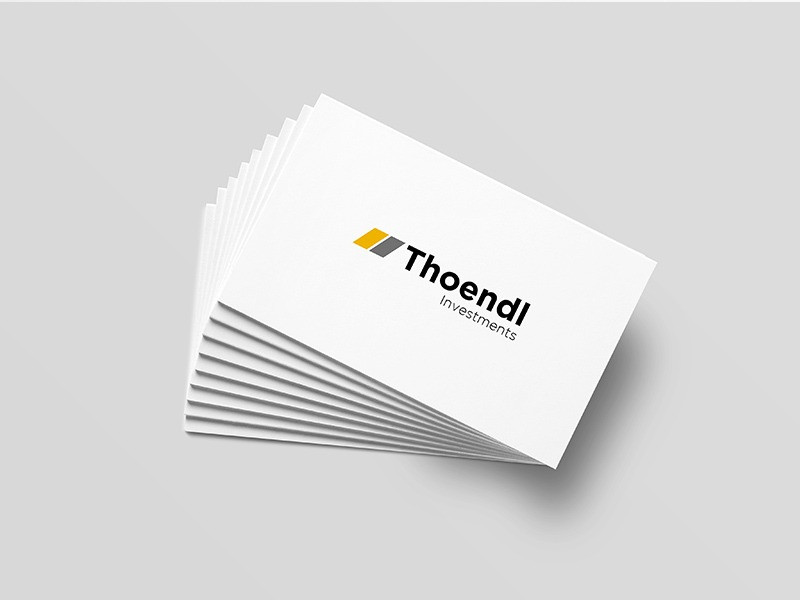 thoendl branding